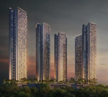 Oberoi New Launch Gurgaon