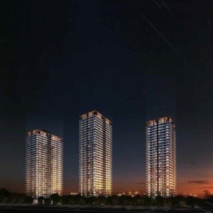 Mahindra Luminare Sector 59