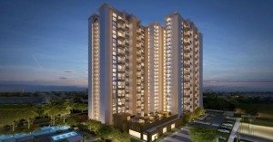 Mahindra Luminare brochure