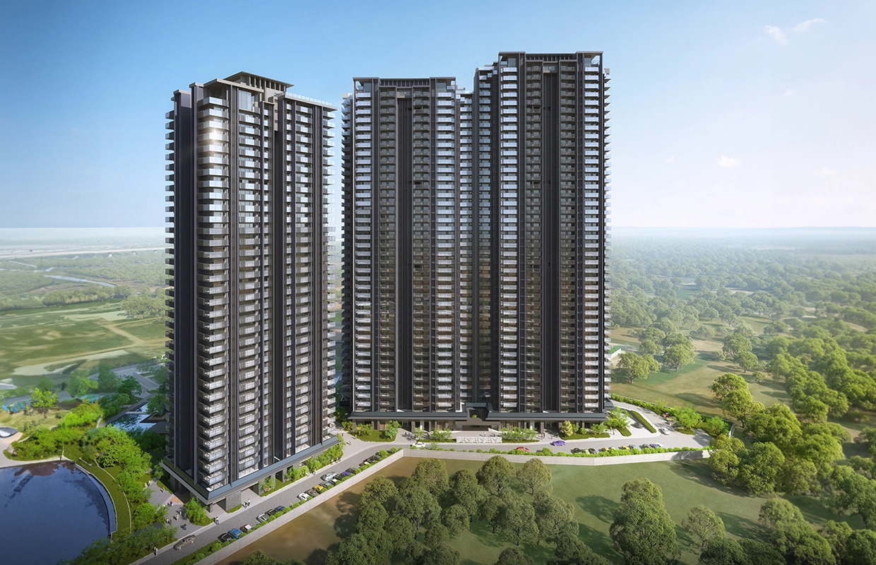 RERA-approved projects Gurgaon