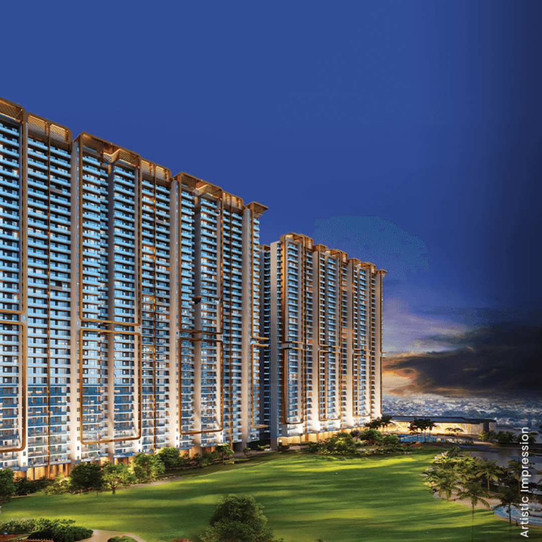 Residential Properties Gurgaon