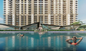 Residential property in Gurgaon