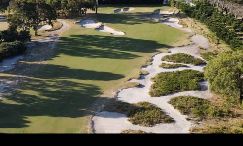 Smartworld Sky Arc Golf Course Extension Road