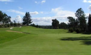 Smartworld Sky Arc Golf Course Extension Road