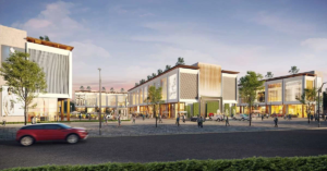 M3M 114 Market Dwarka Expressway