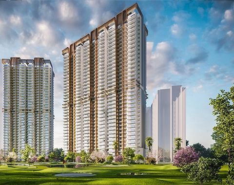 Smartworld Sky Arc Sector 69 Gurgaon