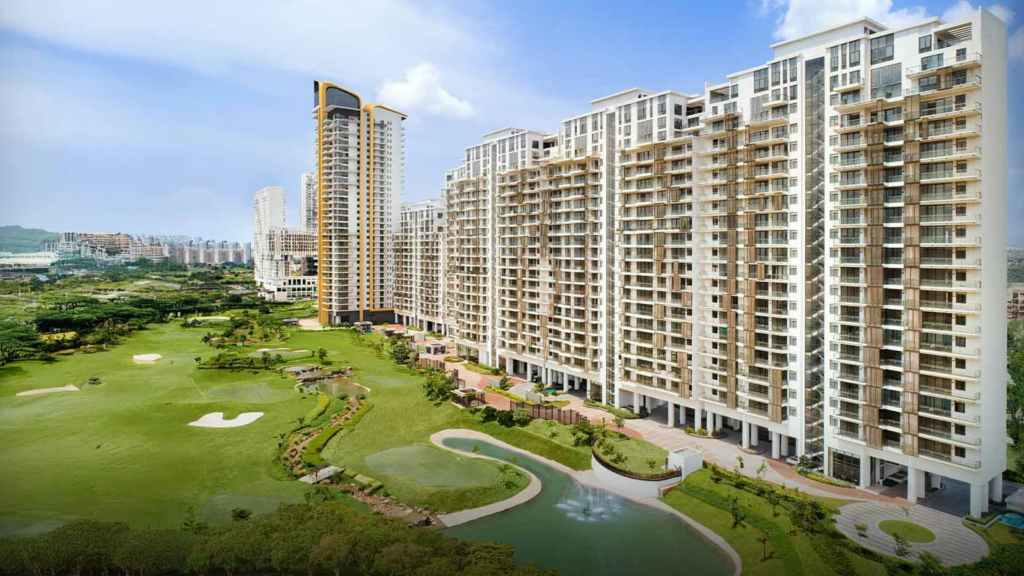 st andrews apartments