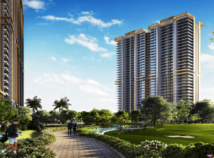  Residential Projects in Gurgaon 