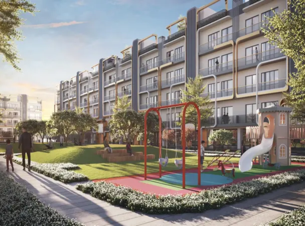 Residential Projects in Gurgaon