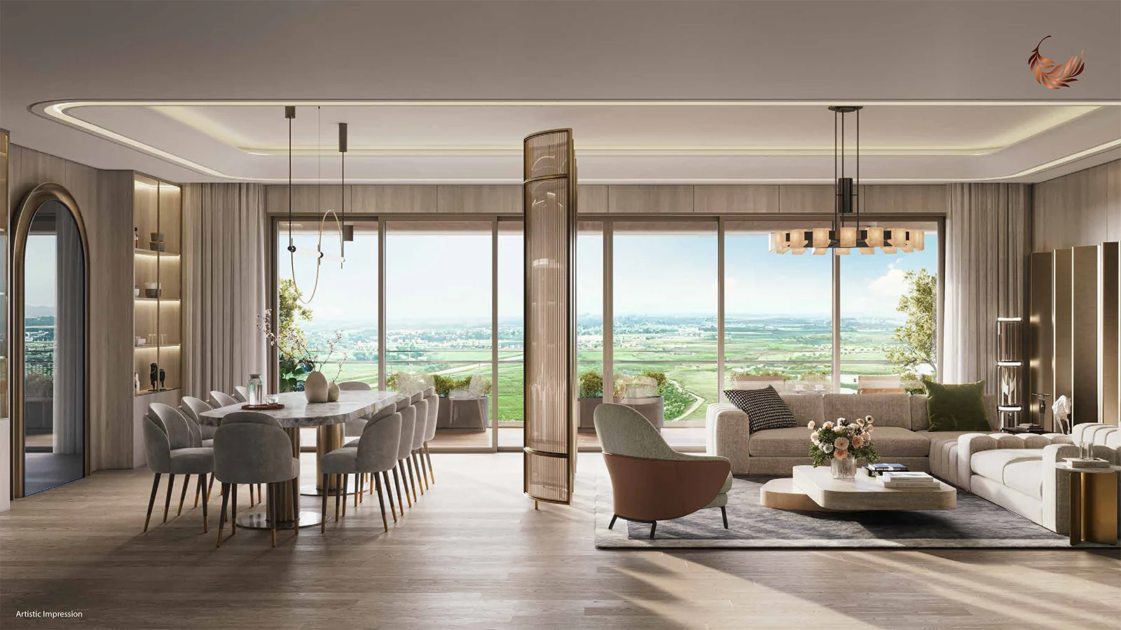 St. Andrews Sector 113 Gurugram