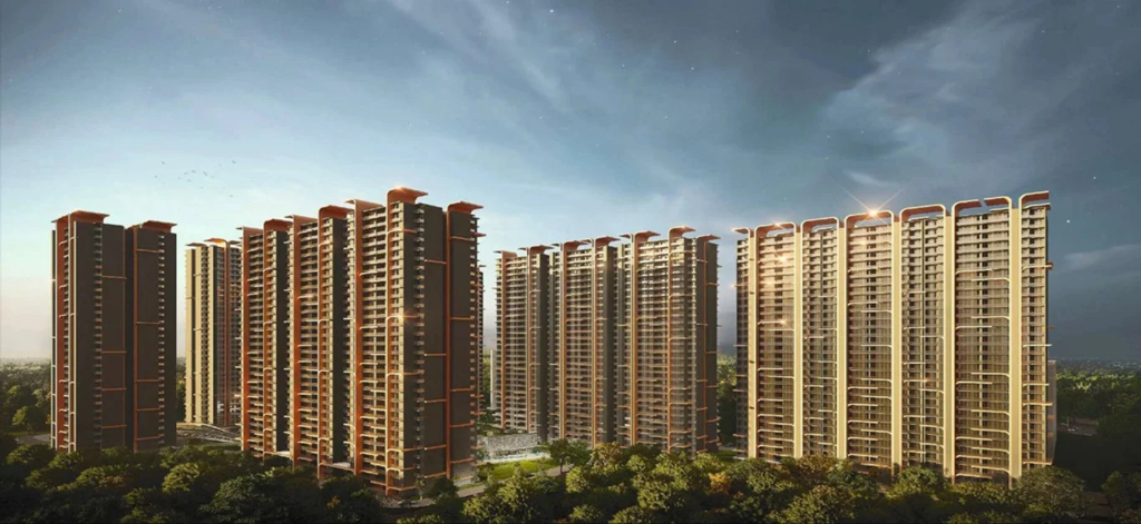Smartworld Sky Arc Luxury Apartments Sector 69 Gurgaon