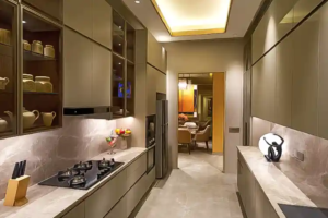 Puri Diplomatic Greens Sector 111