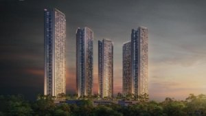 St. Andrews Sector 113 Gurugram