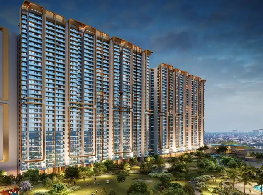 M3M Mansion Sector 113 Gurgaon