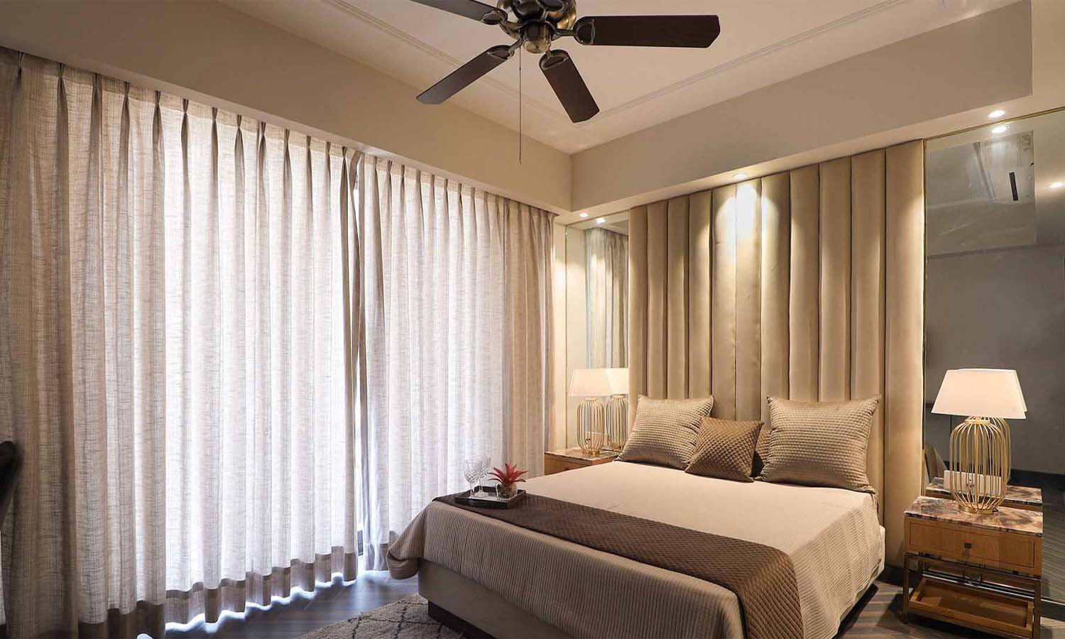 M3M Mansion Sector 113