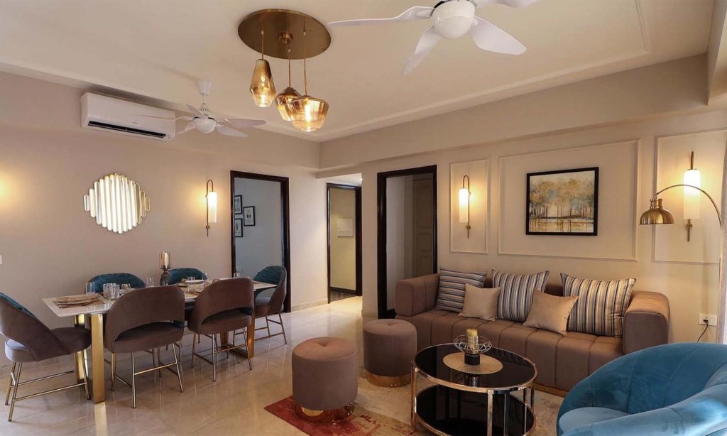 Smartworld One DXP Sector 113