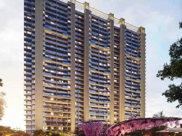 M3M Crown Gurgaon