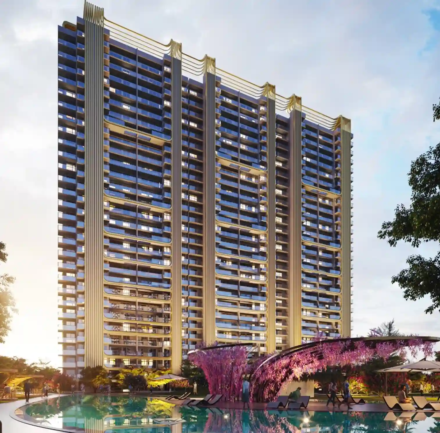 M3M Crown Gurgaon