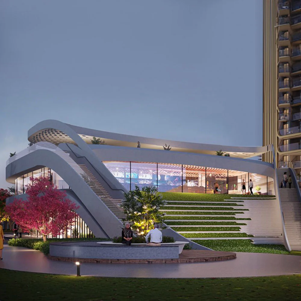 M3M Elie Saab 111 Gurgaon