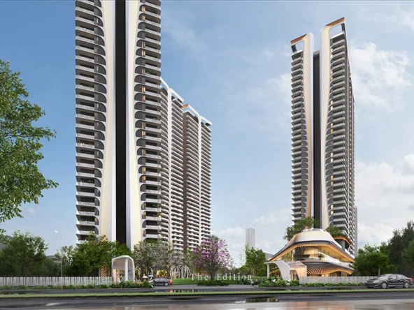 Smartworld The Edition Gurgaon