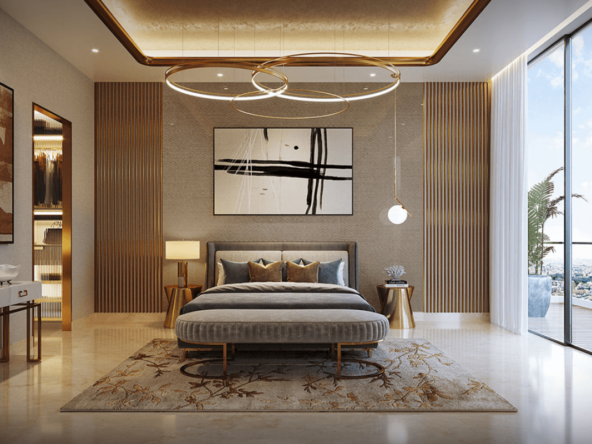 M3M Crown Sector 111 Gurgaon