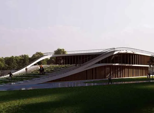 M3M Crown Sector 111 Gurugram