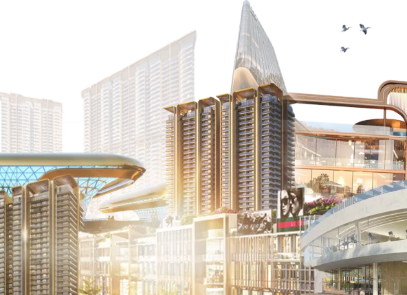 Elie Saab Sector 111 Gurgaon Sale