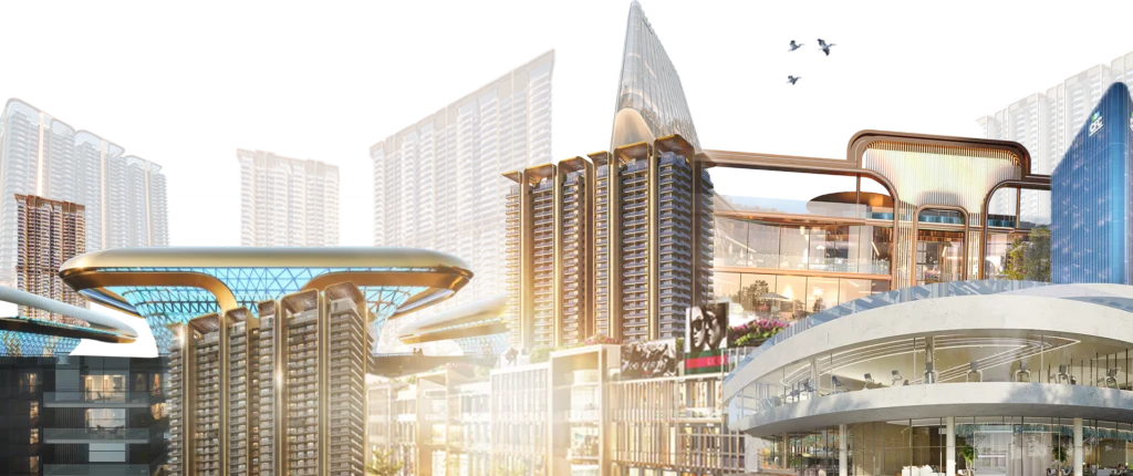 Elie Saab Sector 111 Gurgaon Sale