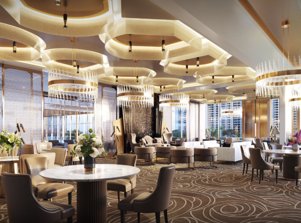 St. Andrews Sector 113 Gurgaon