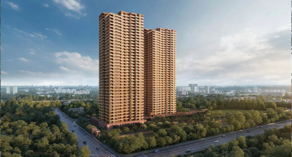 Max Estates Sector 105 Noida