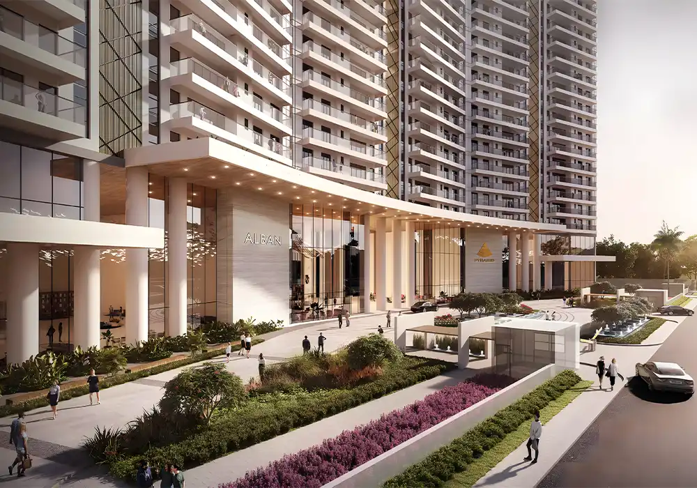  Pyramid Sector 85 Gurgaon