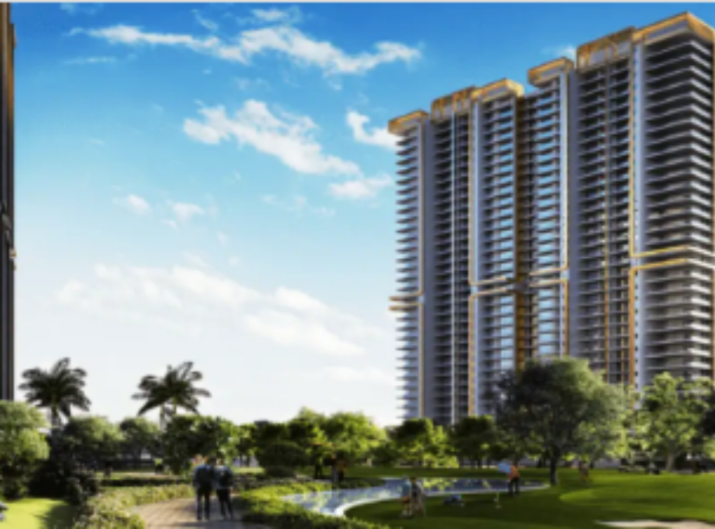 M3M St. Andrews Sector 113 Gurgaon