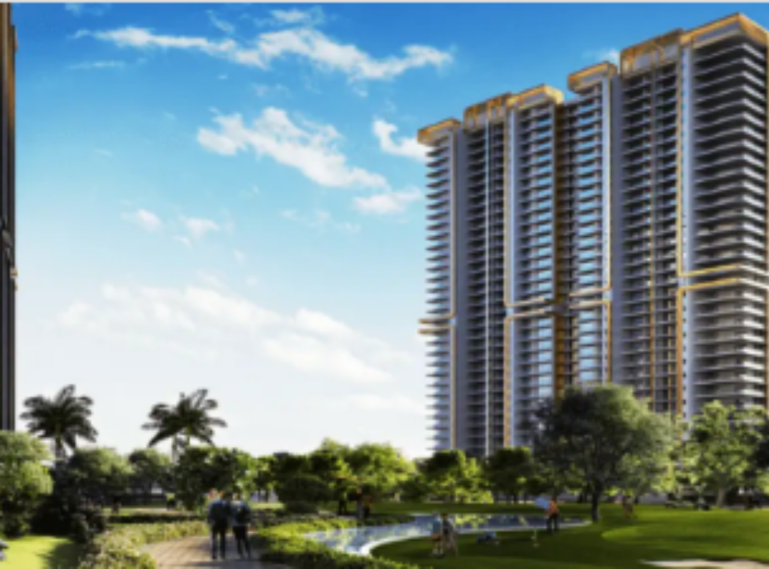 M3M St. Andrews Sector 113 Gurgaon