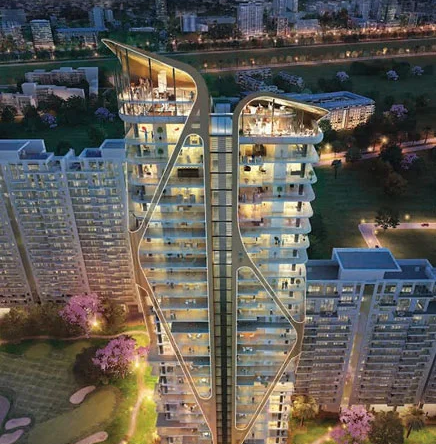 St. Andrews Sector 113 Gurugram