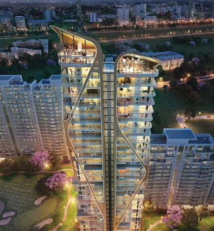 St. Andrews Sector 113 Gurugram