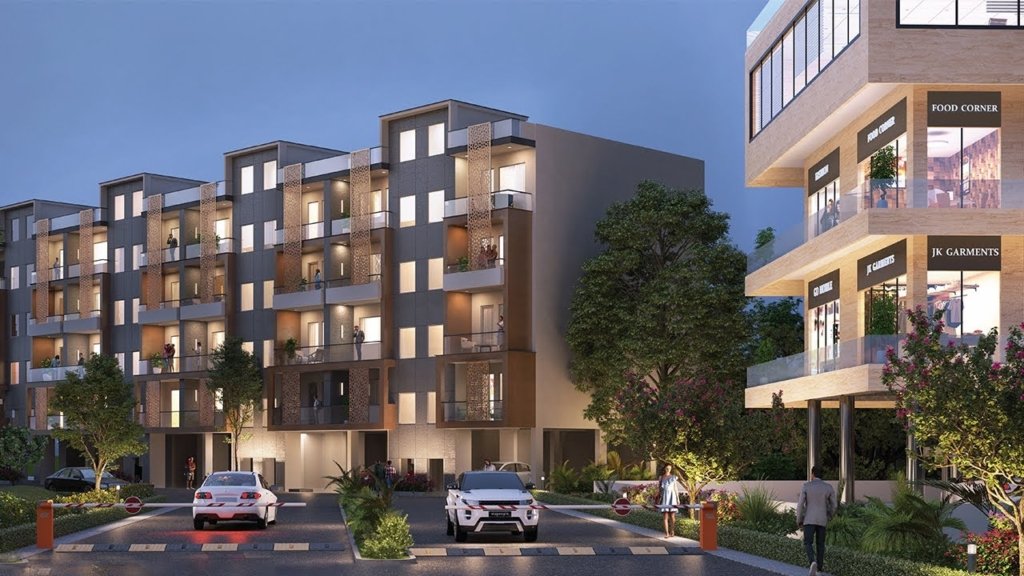 Adani Sector 102 Gurgaon