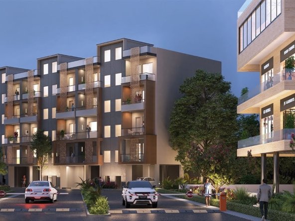 Adani Sector 102 Gurgaon