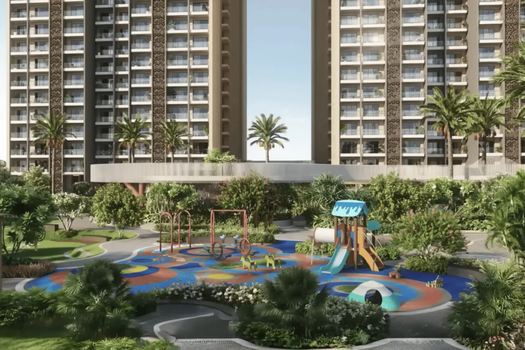 Experion Sector 88A Gurgaon