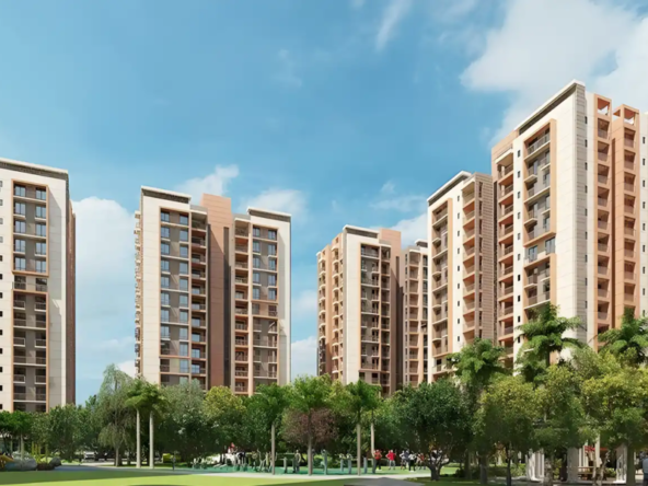 BPTP Downtown Sector 66 Gurgaon