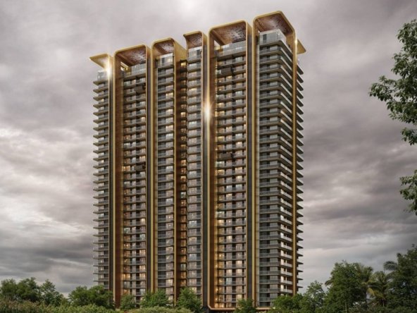 St. Andrews Sector 113 Gurgaon