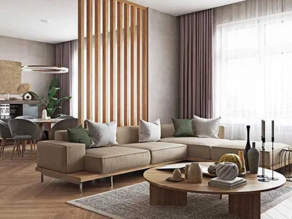Lamborghini Residences Gurgaon