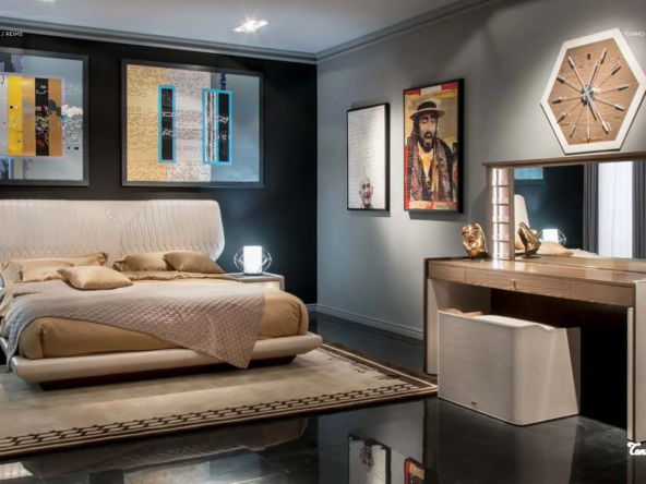 Signature Global Tonino